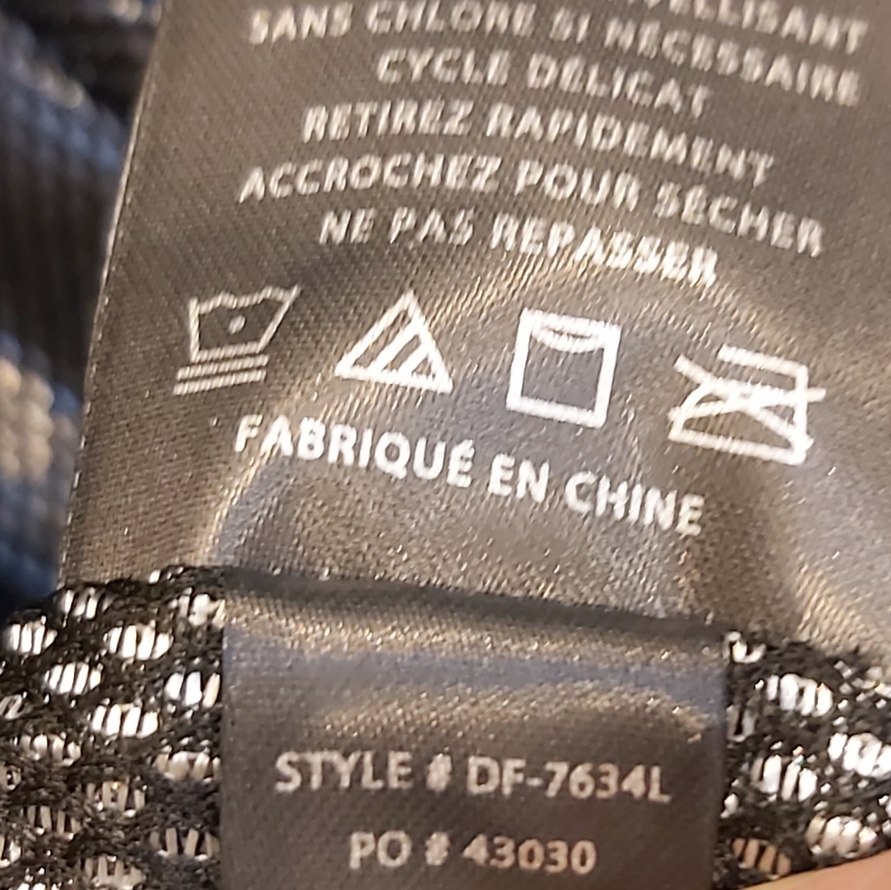 Dryframe Waterproof jacket - Picture 8 of 11